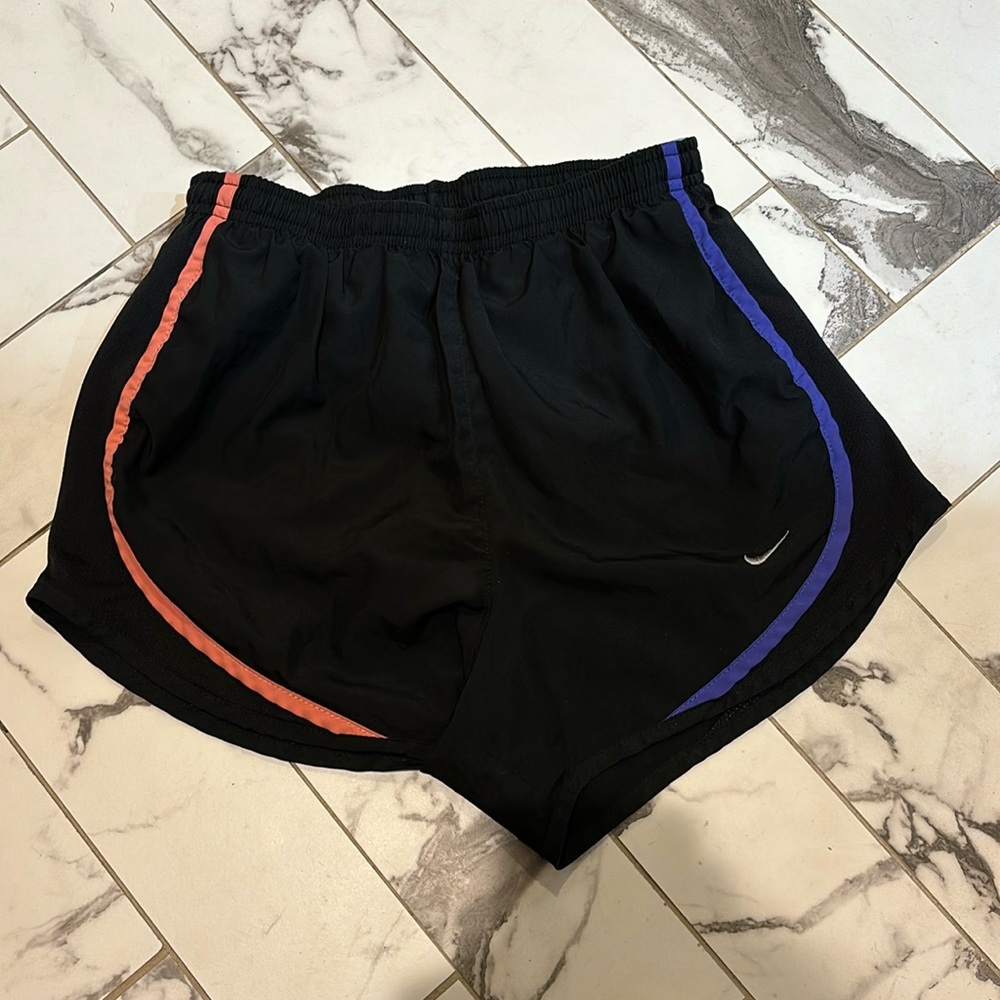 Nike Dri-Fit shorts